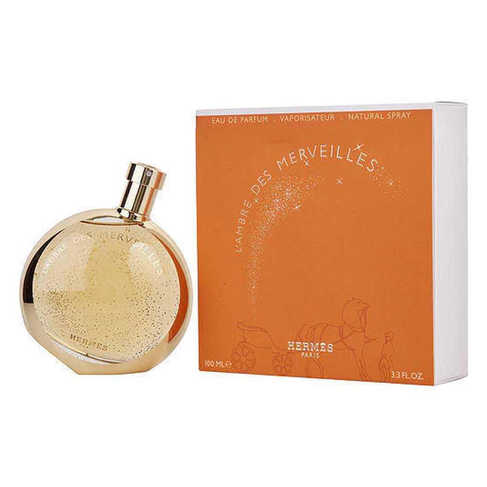 Hermes Lambre Des Meerveilles Edp 100Ml