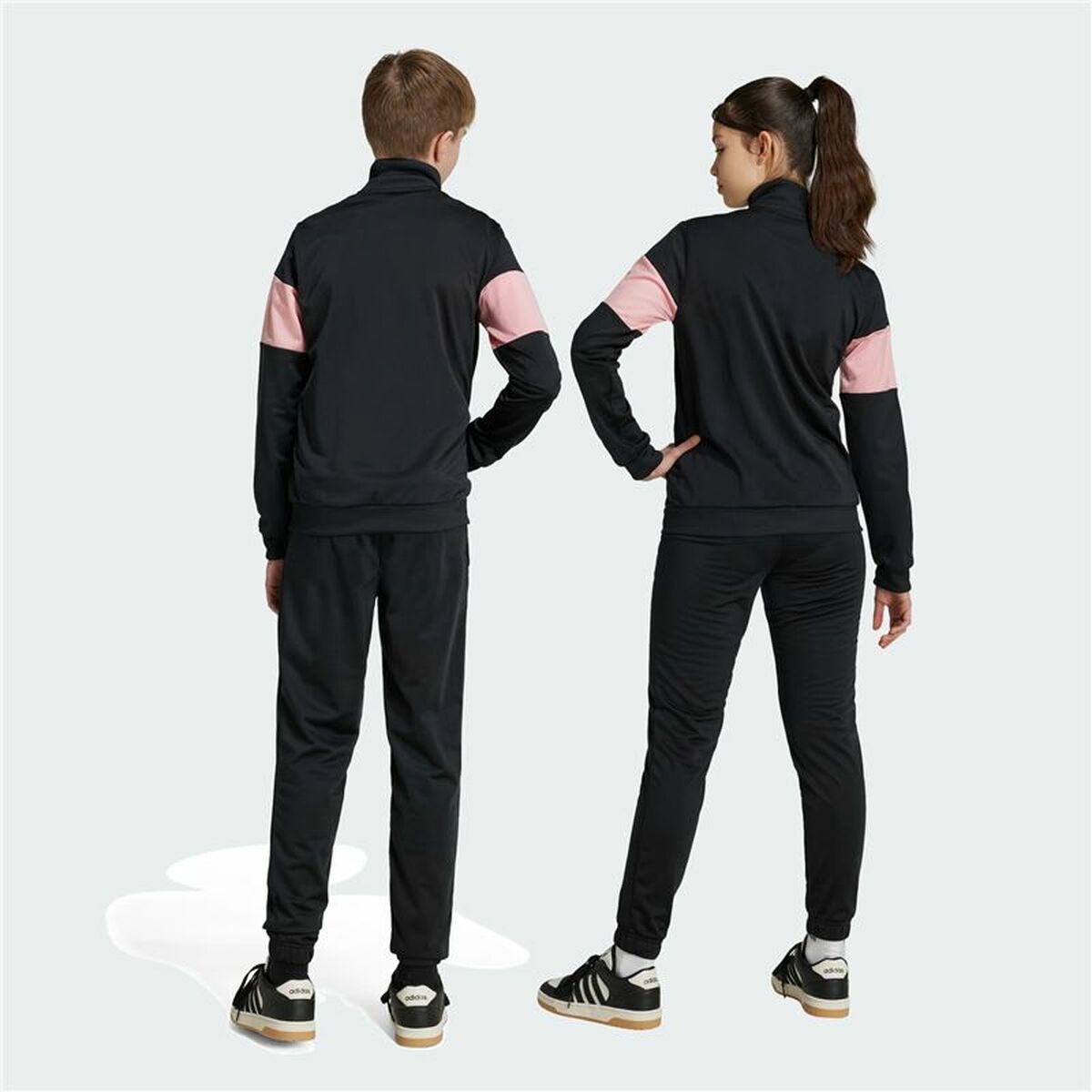 Women's Tracksuit Adidas Bts Black
