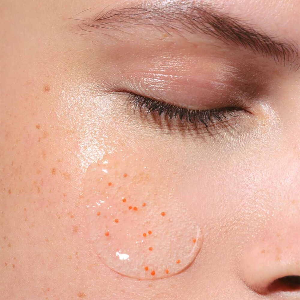 One-Step Gentle Exfoliating Cleanser 125ml