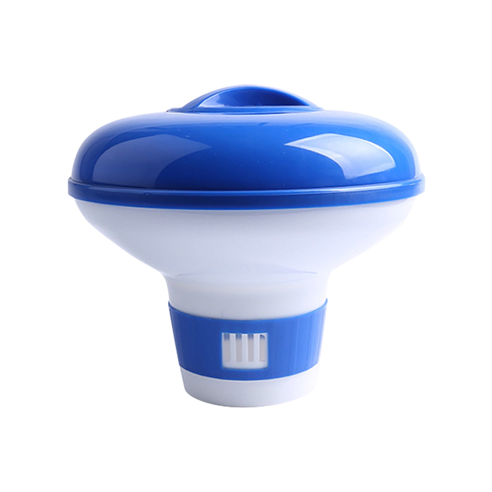 Automatic Pool Dosing Device, Effervescent Tablet Float, Pool Applicator, Easy Water Care ,1pcs
