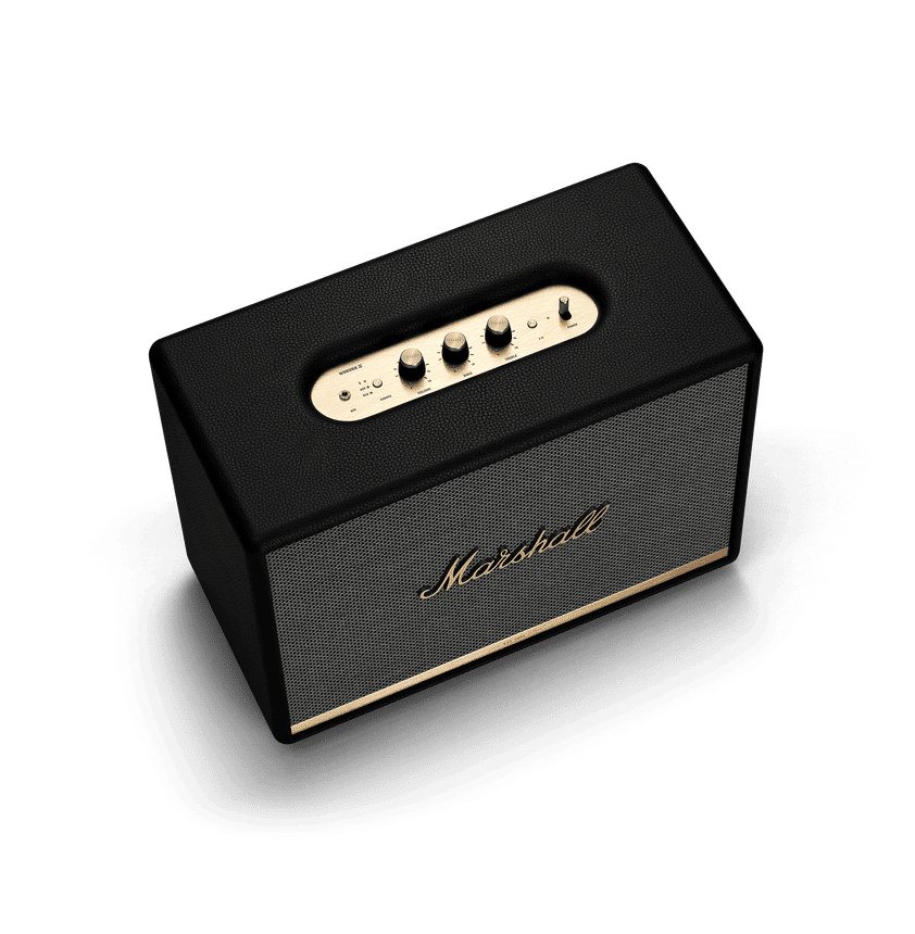Marshall Woburn Bluetooth II Speaker