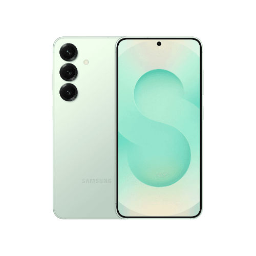 Samsung Galaxy S25+ 5G 256 GB 12GB RAM Mint