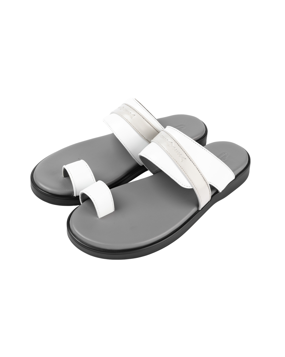 Flat O I