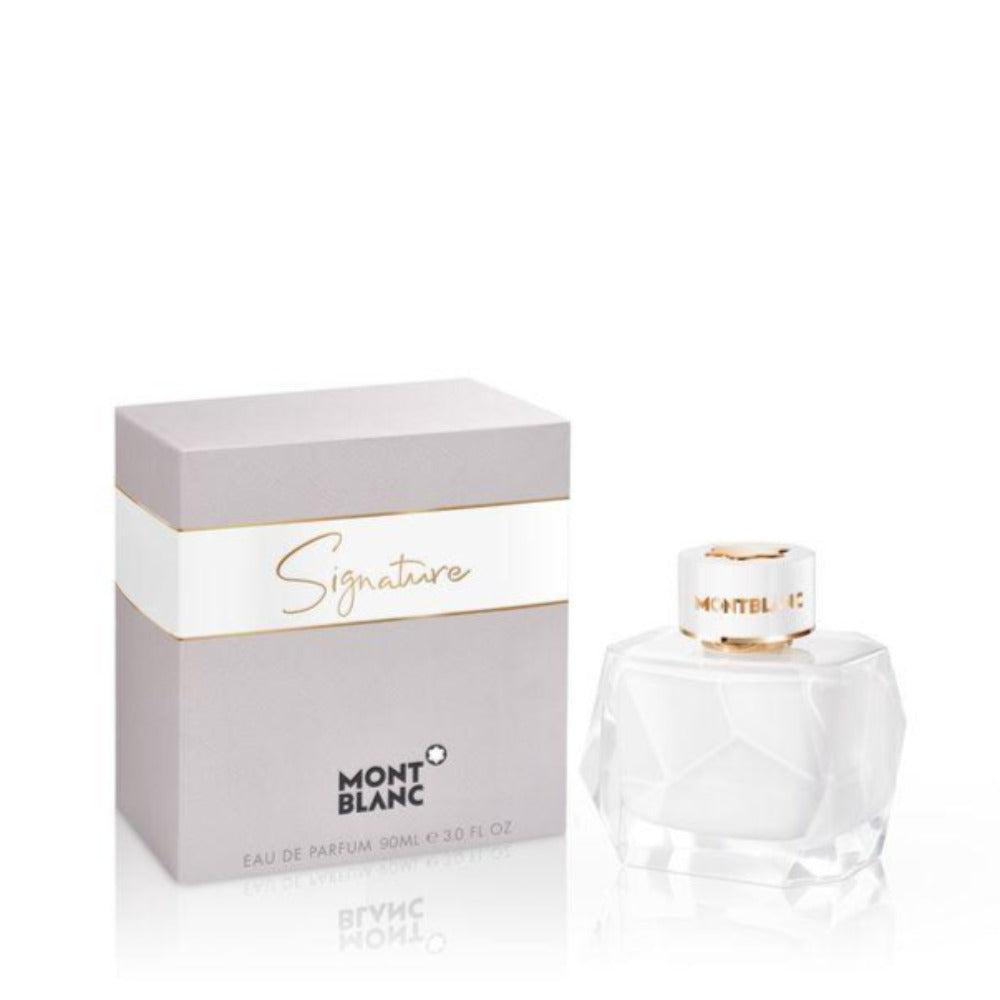 Signature Eau de Parfum 90ml