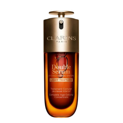 Double Serum Light Texture 50ml