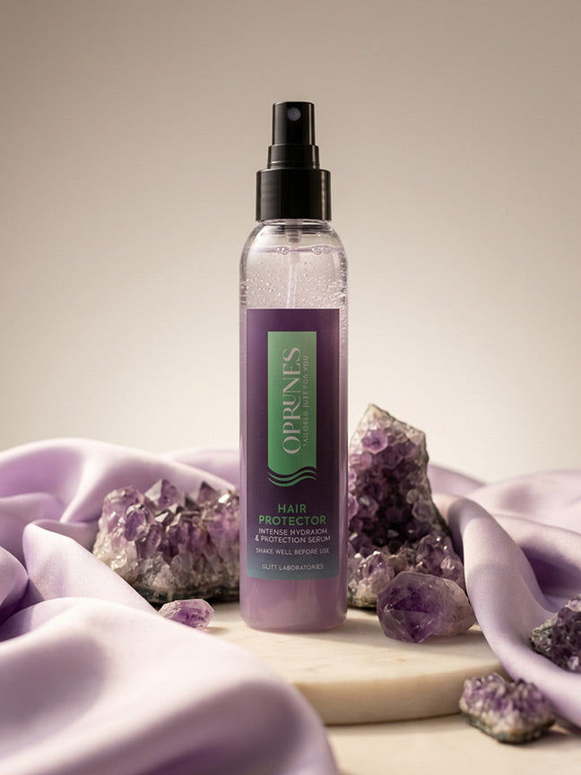 OPRUNES HAIR PROTECTOR