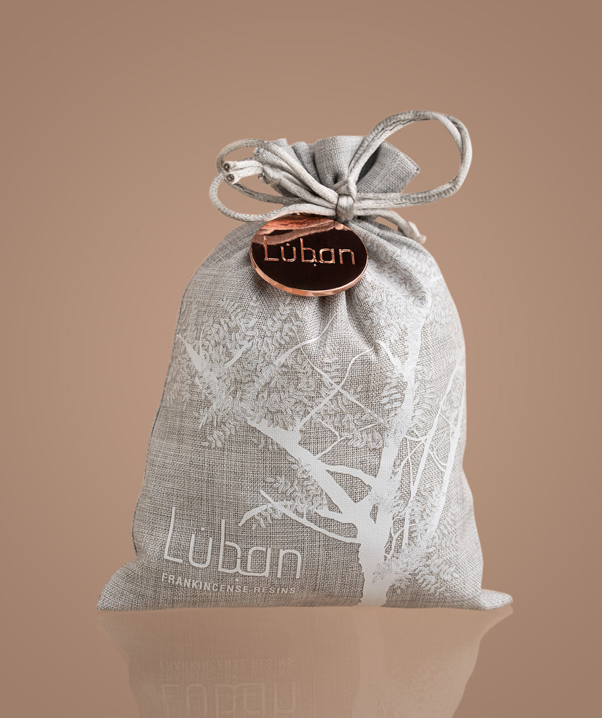 راتنجات اللبان