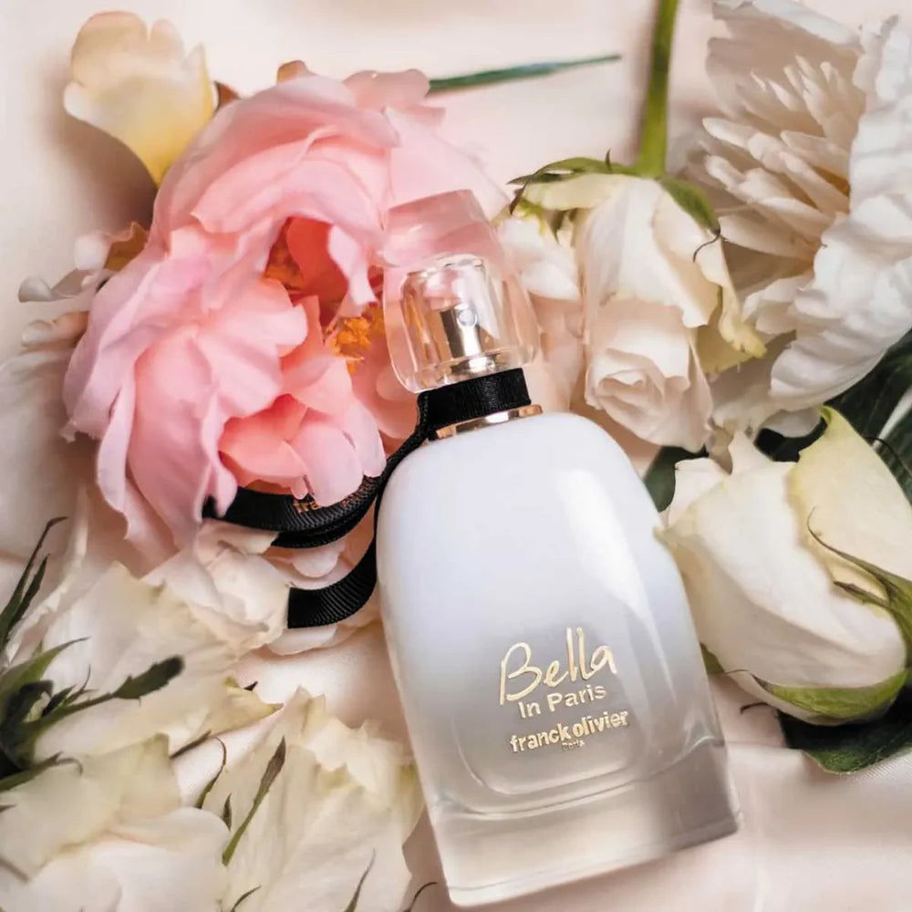 Bella In Paris Eau de Parfum 75ml