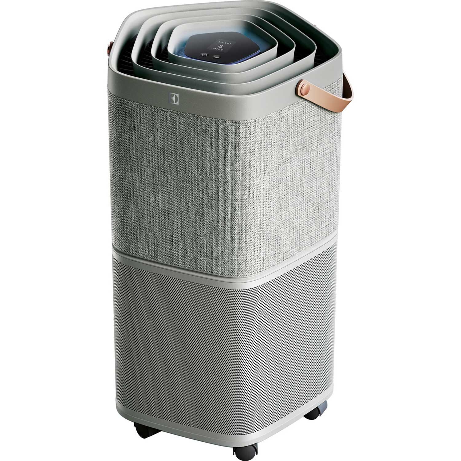 Electrolux Pure A9 Air Purifier, PA91-406GY, up to ~60 m²