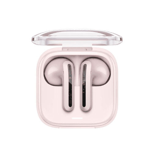 Redmi Buds 6 Active  (وردي)