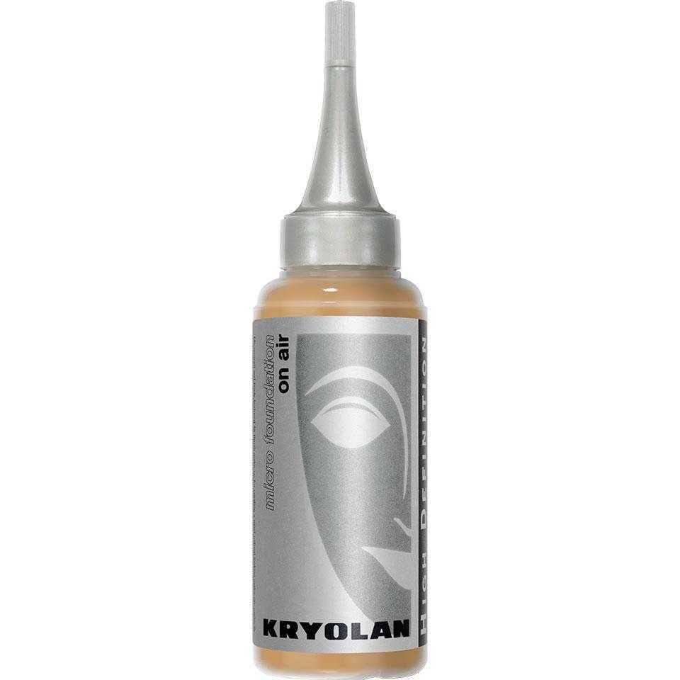 Hd Micro Foundation On Air 75ML
