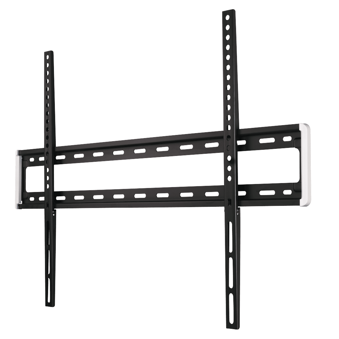 Hama 118624 FIX TV Wall Bracket, 5 Stars, 229 cm (90"), black