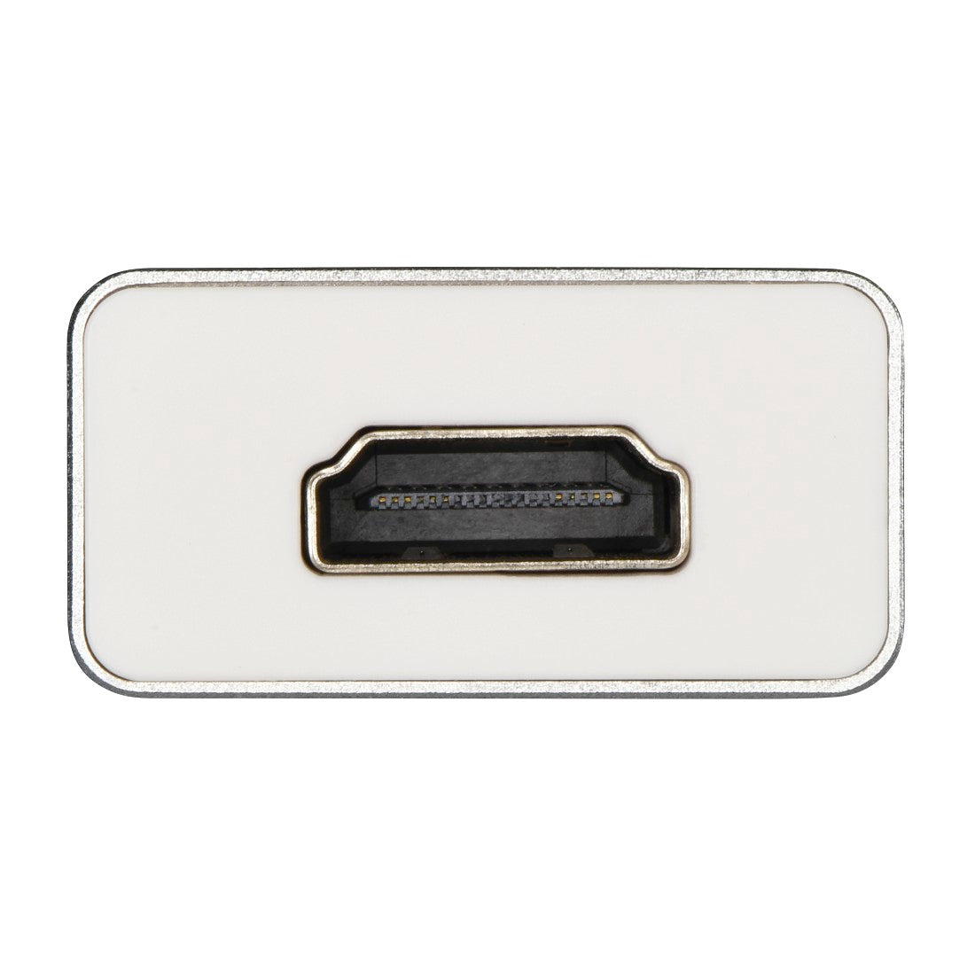 HAMA 135756 USB 3.1 TYP-C HUB 1:3 "ALUM",2XUSB-A, 2XUSB-C,HDMI™,BUS-POWERED