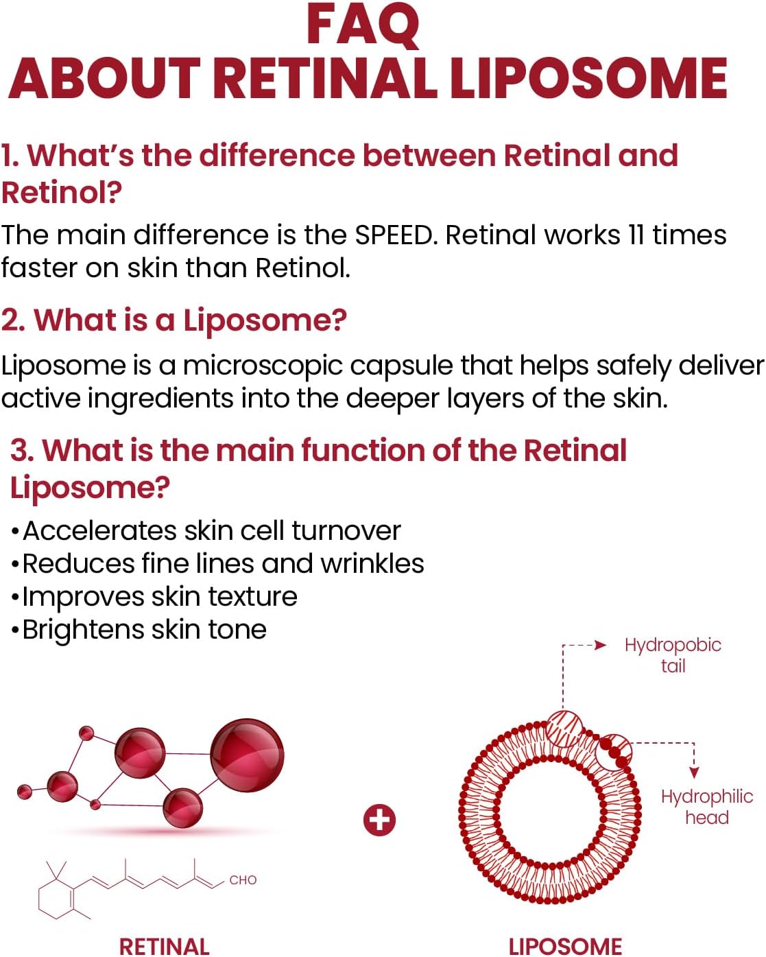 K-SECRET SEOUL 1988 Serum : Retinal Liposome 2% + Black Ginseng 30ml