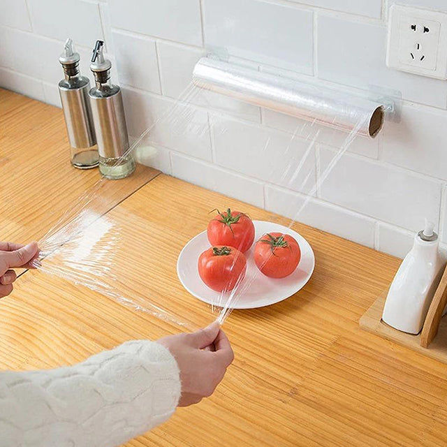 1 Piece Transparent Wall Hooks Hangers - Durable, Easy-to-Install Kitchen & Bathroom Accessories