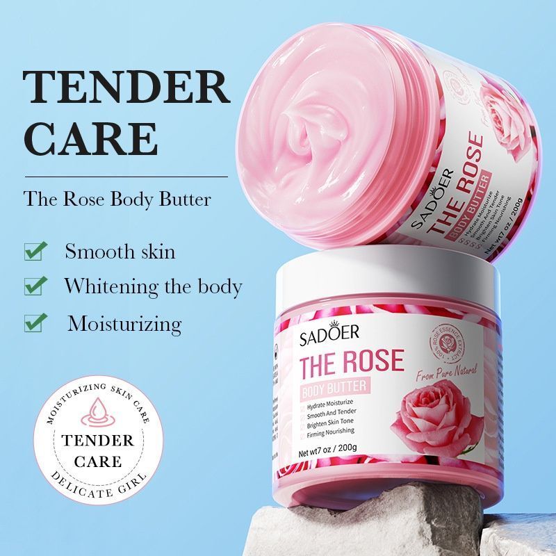 Avocado Elegance Plant Moisturizing Body Lotion 001-SD44722