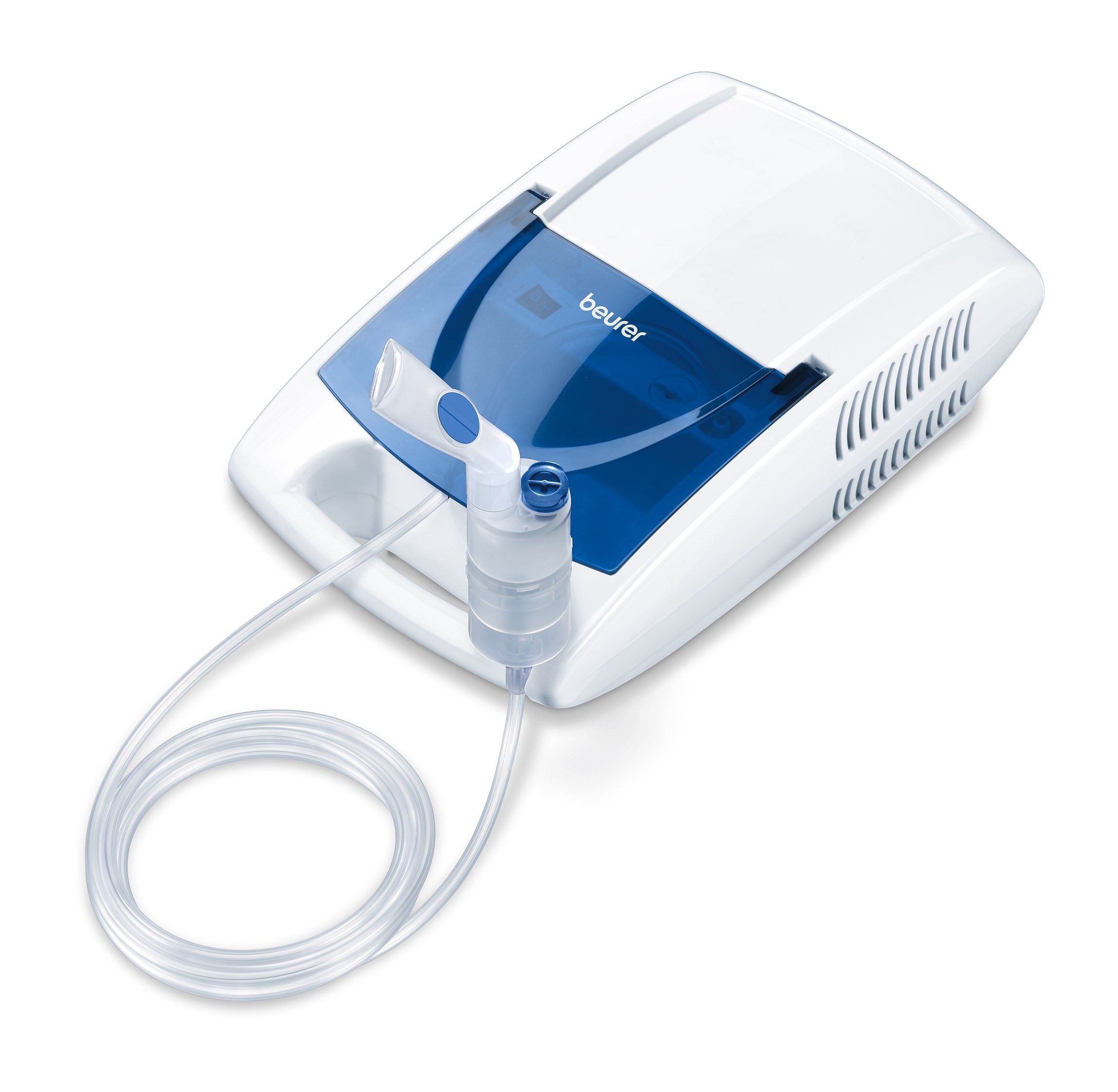 BEURER IH21 COMPRESSOR NEBULIZER