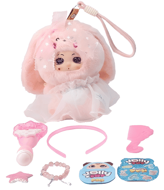 JollyPop Puppy SuperPop (S1)