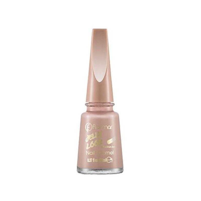 Jelly Look Nail Enamel