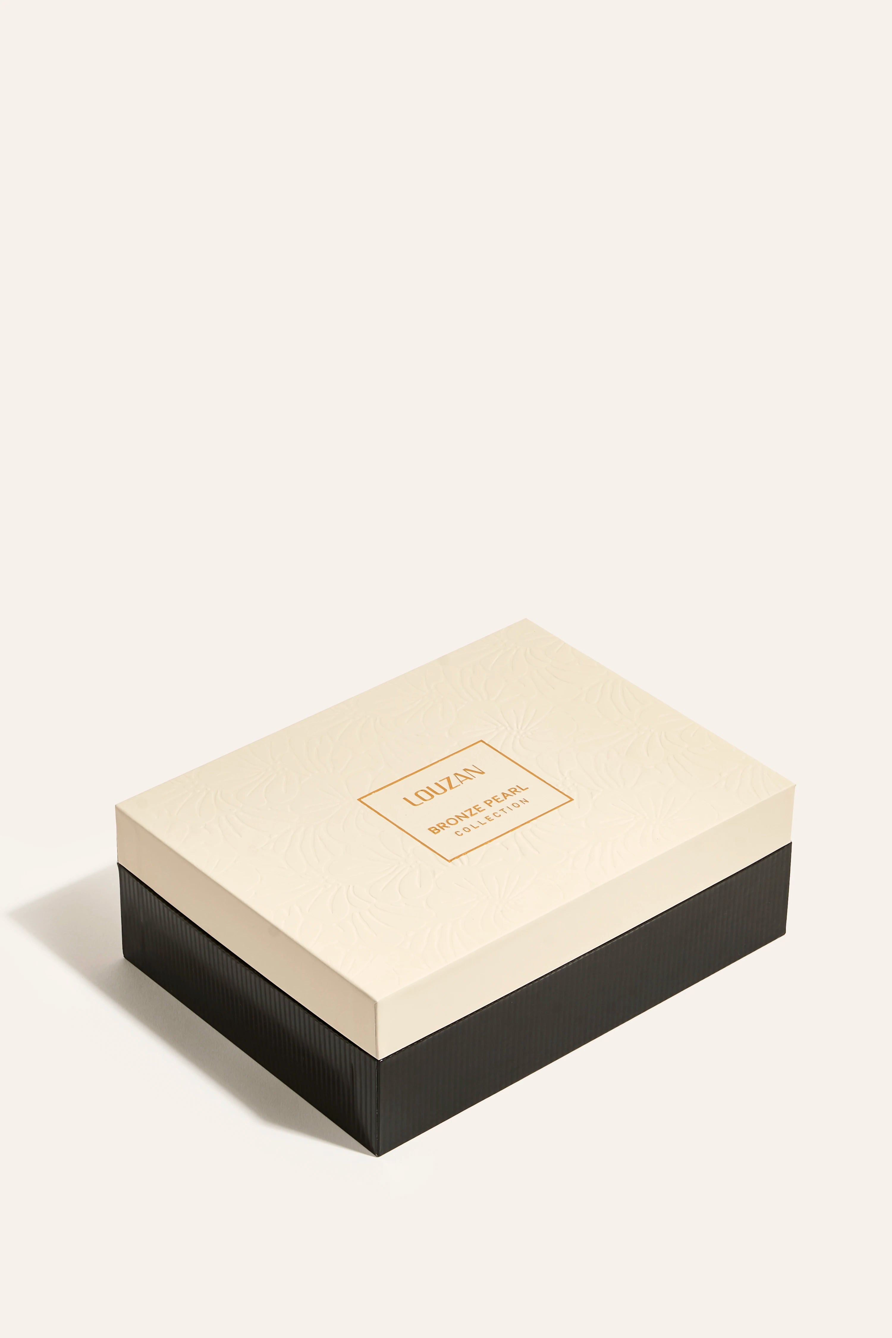 BRONZE PEARL COLLECTION -Queen Edition