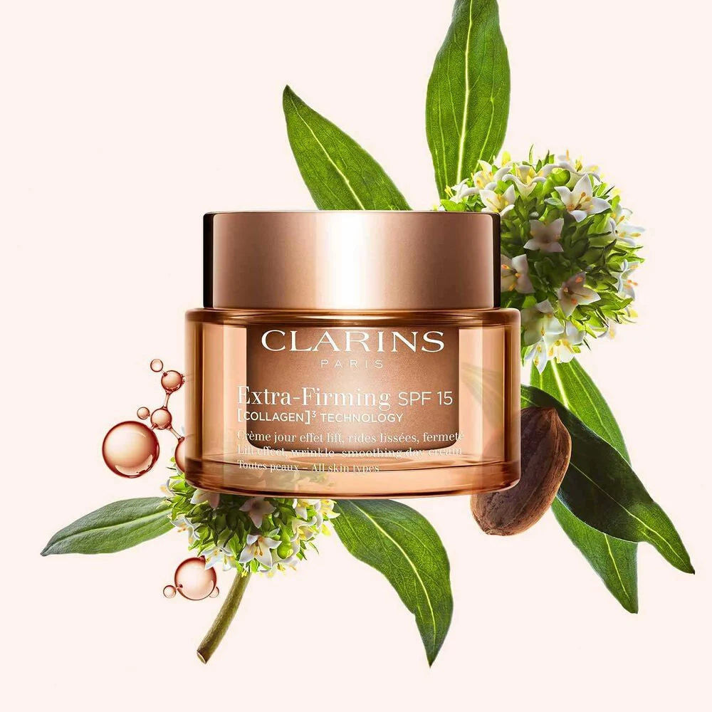 Extra-Firming Day Cream - SPF15
