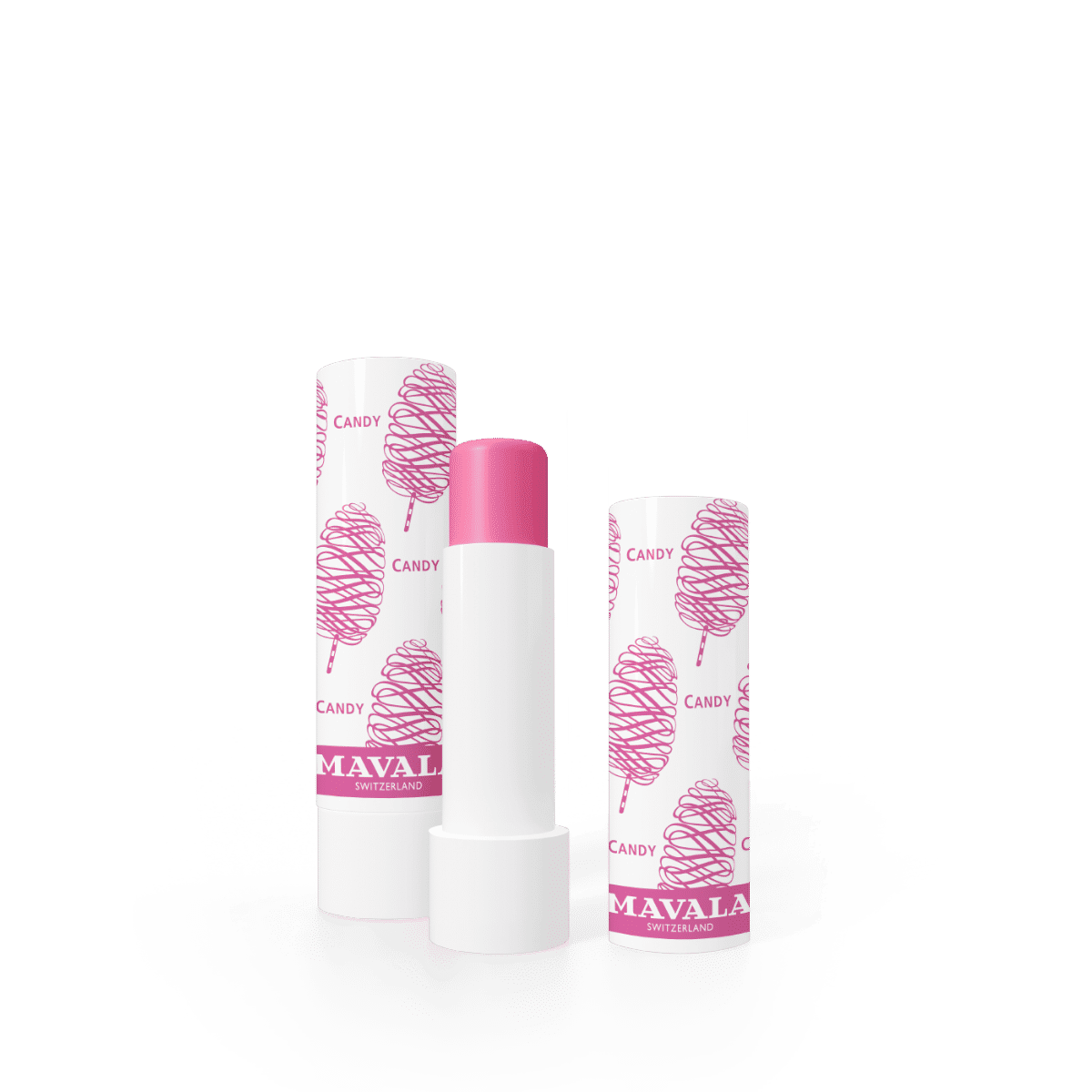Mavala Tinted Lip Balm, 4.5gm