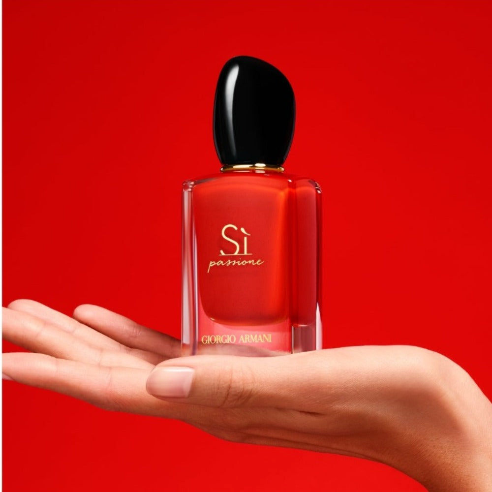 سي باسيوني أو دو بارفان إنتنس