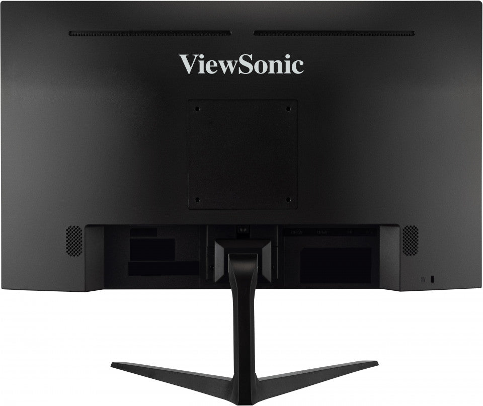 شاشة الألعاب ViewSonic VX2418-P-MHD مقاس 23.8 بوصة VA 165 هرتز 1 مللي ثانية MPRT