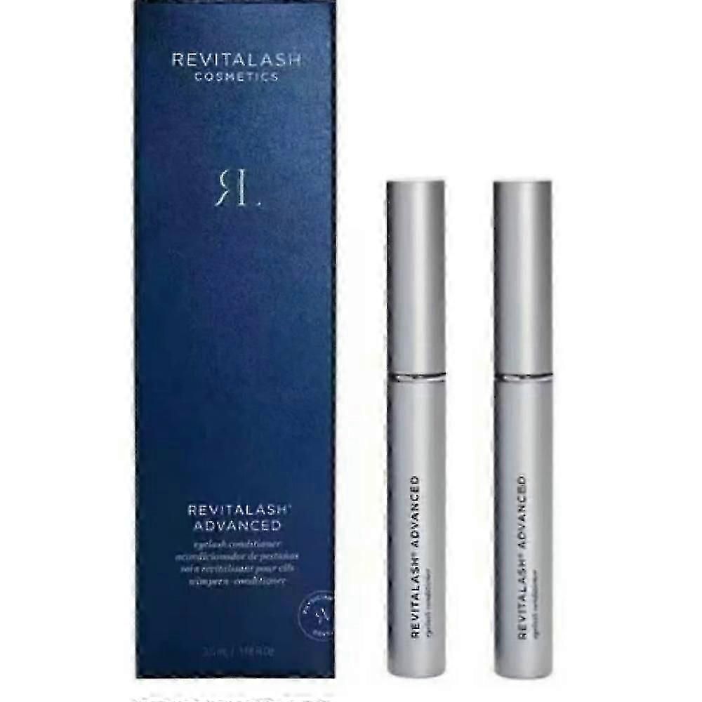 3.5ml Revitalash Advanced Eyelash Serum for Fuller Lashes
