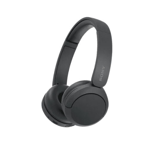 Sony WH-CH520 Wireless Headphones Black