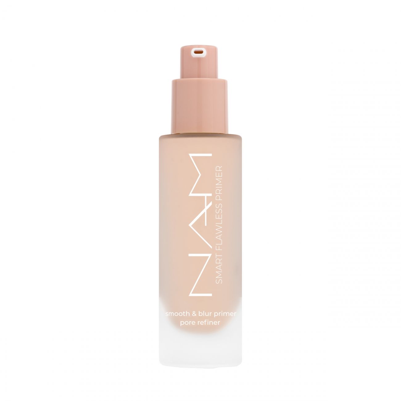NAM Smart Flawless Primer