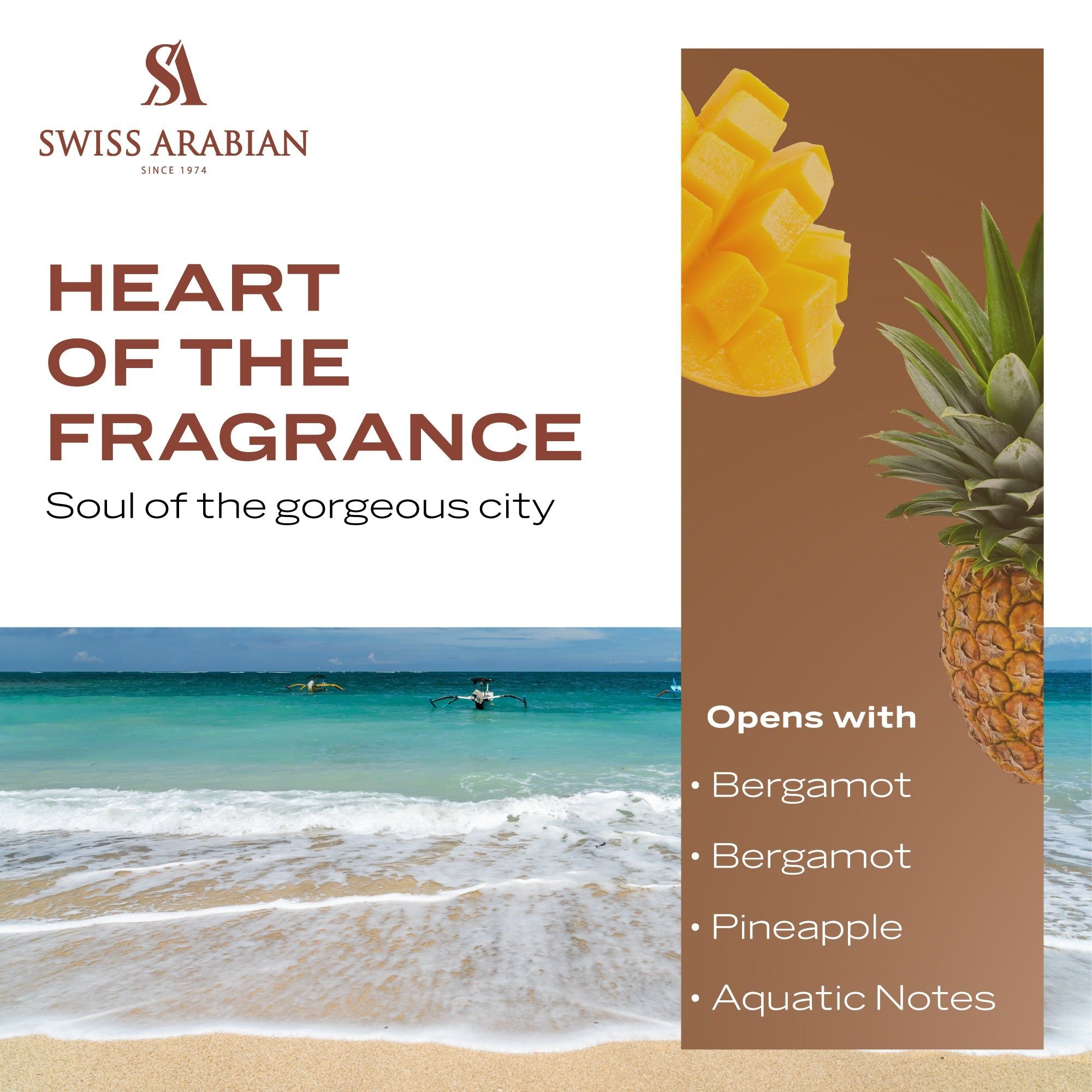 SOUL OF BALI