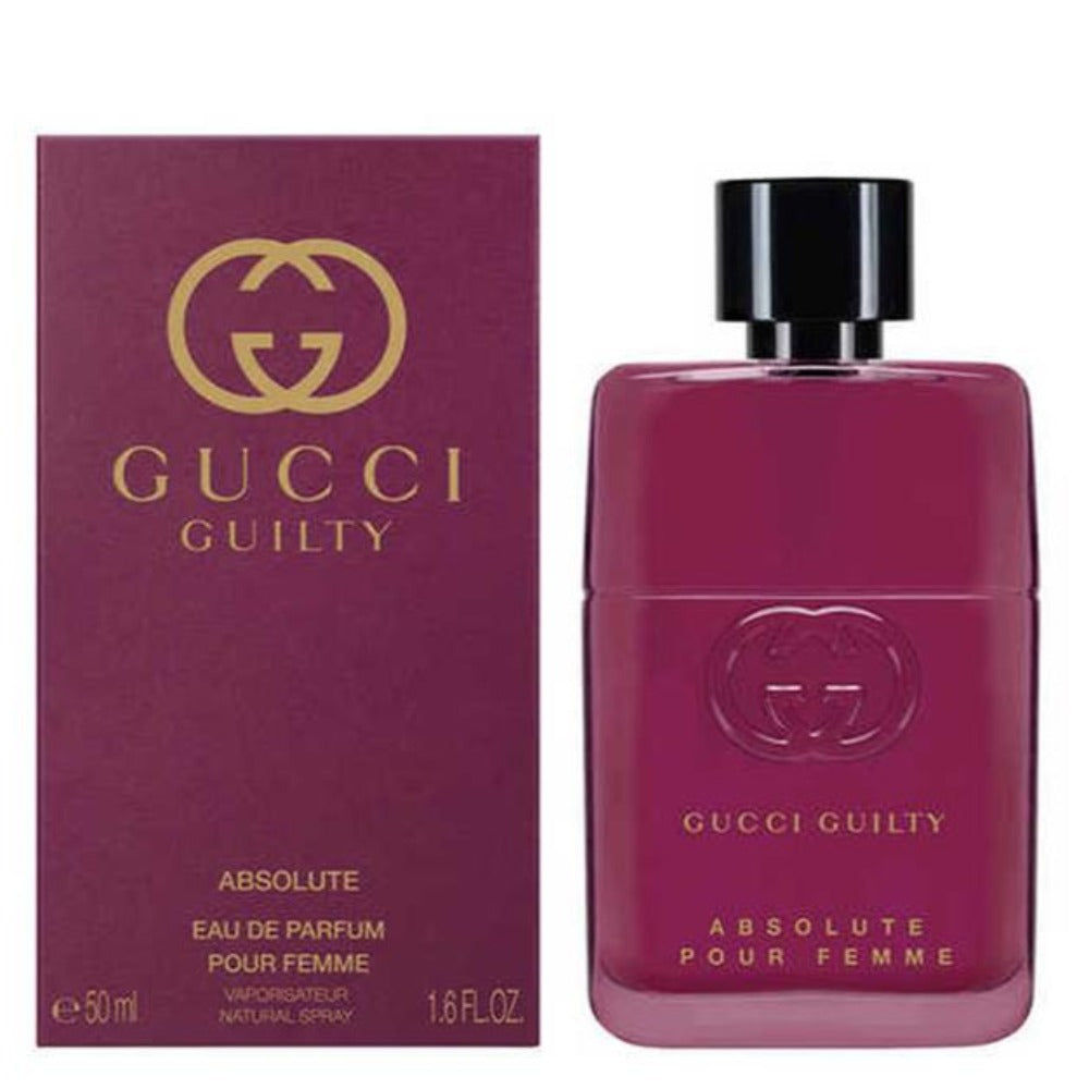Guilty Absolute Pour Femme Eau de Parfum