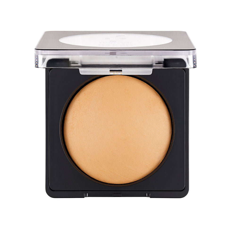 Flormar Baked Powder