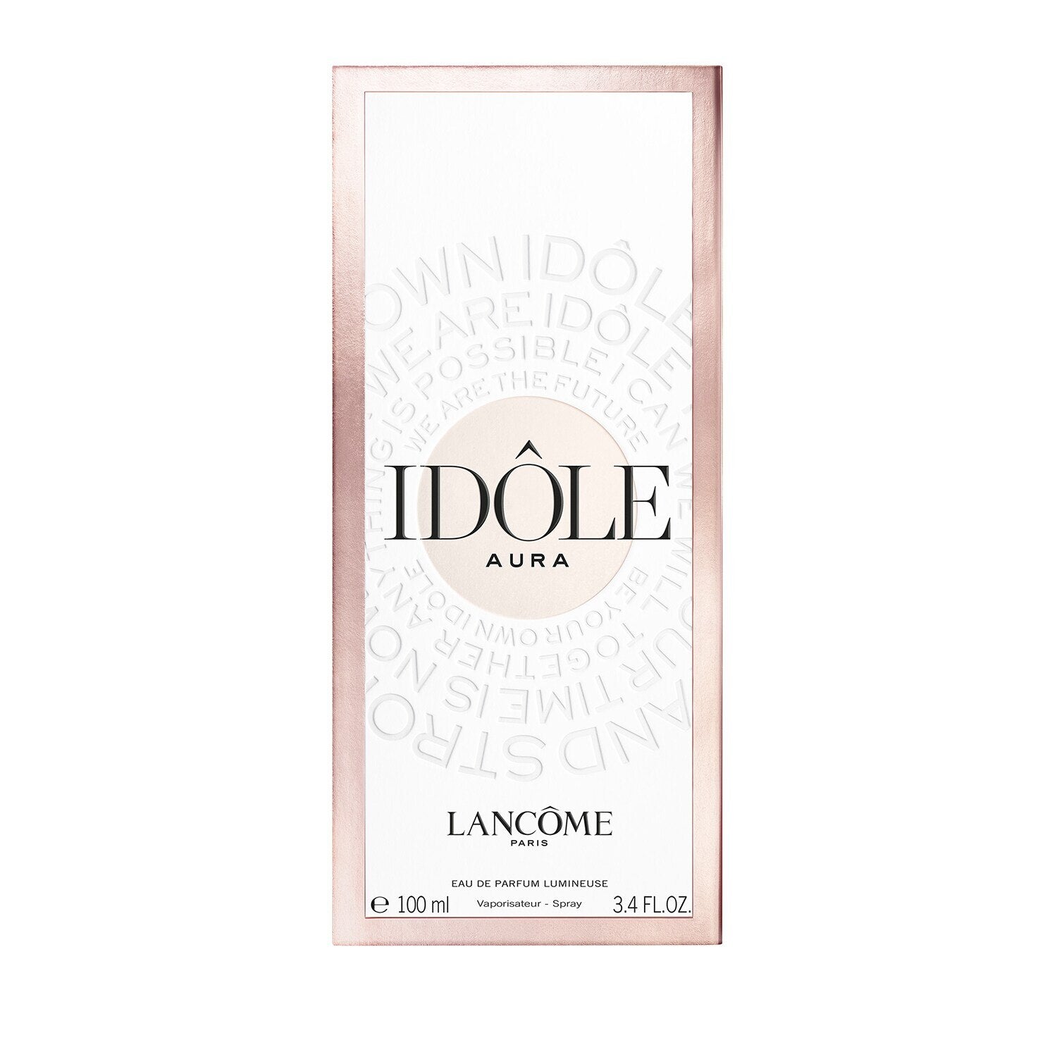 IdÃ´le Aura Eau de Parfum 100ml