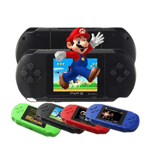 PXP 3 MD-2700 محطة رفيعة