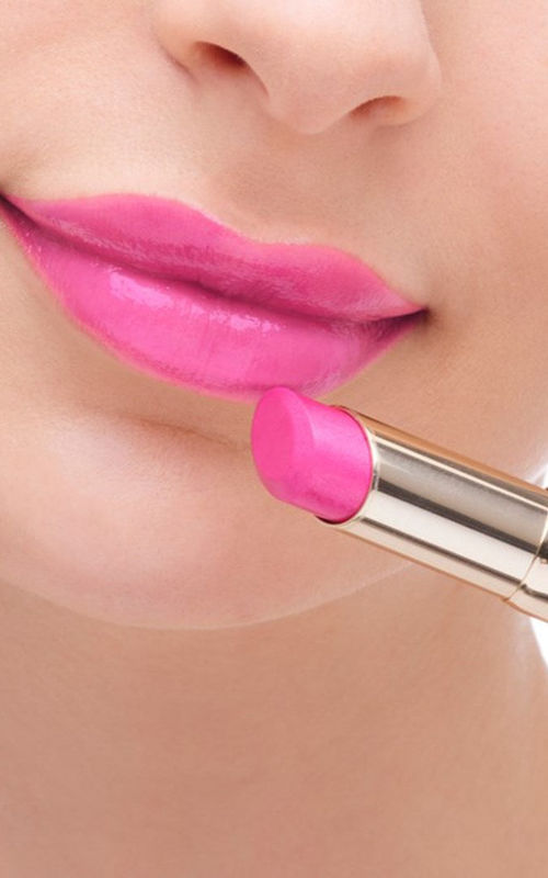 أحمر الشفاه «لاستينغ بلامب» - عبوة إضافية
