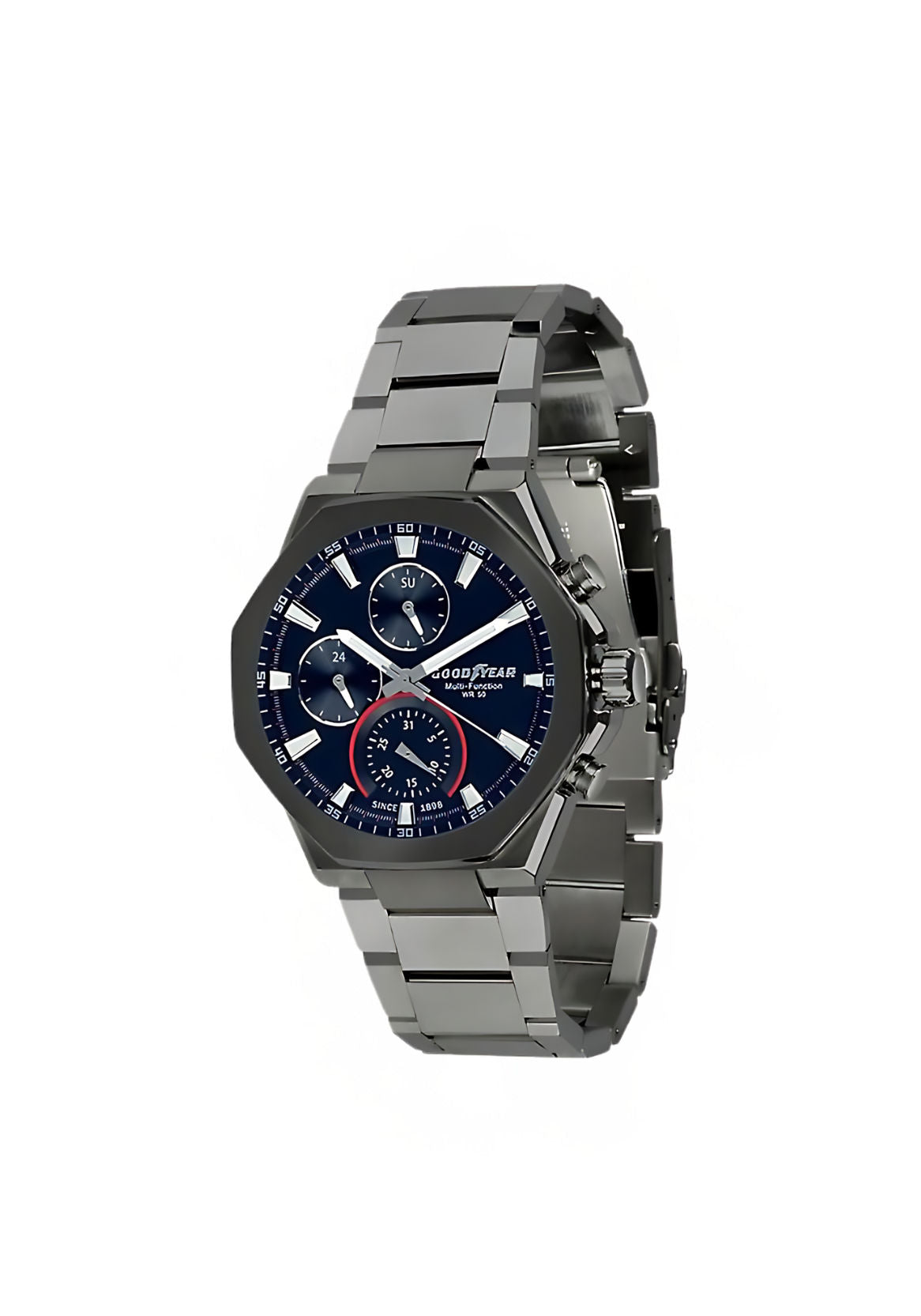 GOODYEAR Men Watches -G.S01258.02.03