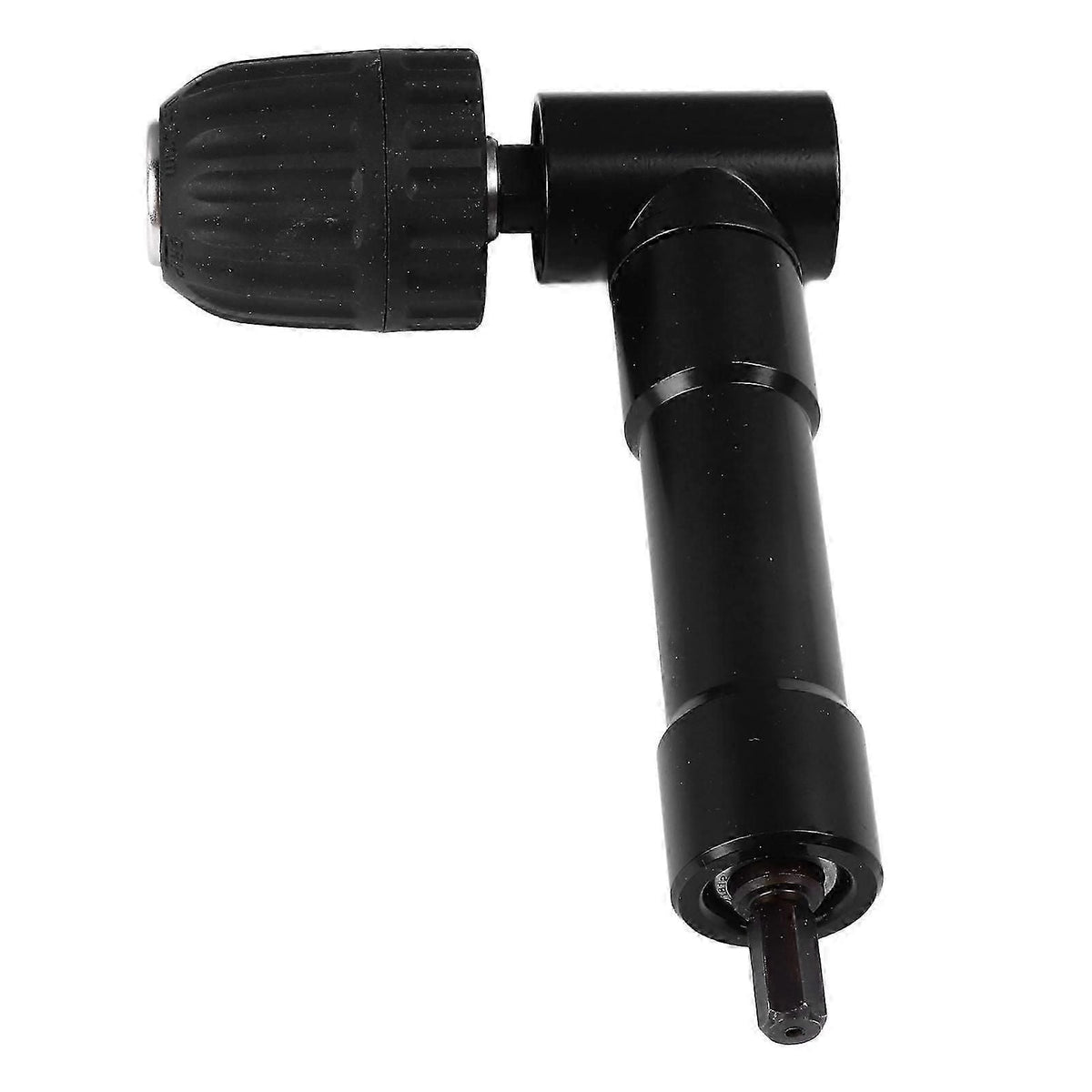Right Angle Converter 90 Degree Corner Drill Adapter Electric Drill Chuck Attachment For Home And Industrial Repair Plastic Case