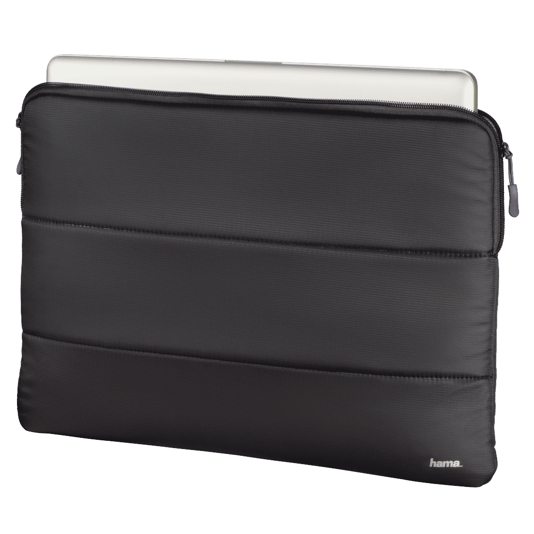 HAMA 101913  "Toronto" Notebook Sleeve, up to 36 cm (14.1 "), black