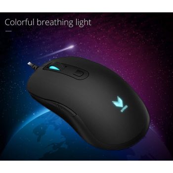 RAPOO 17227-V16 GAMING OPTICAL MOUSE