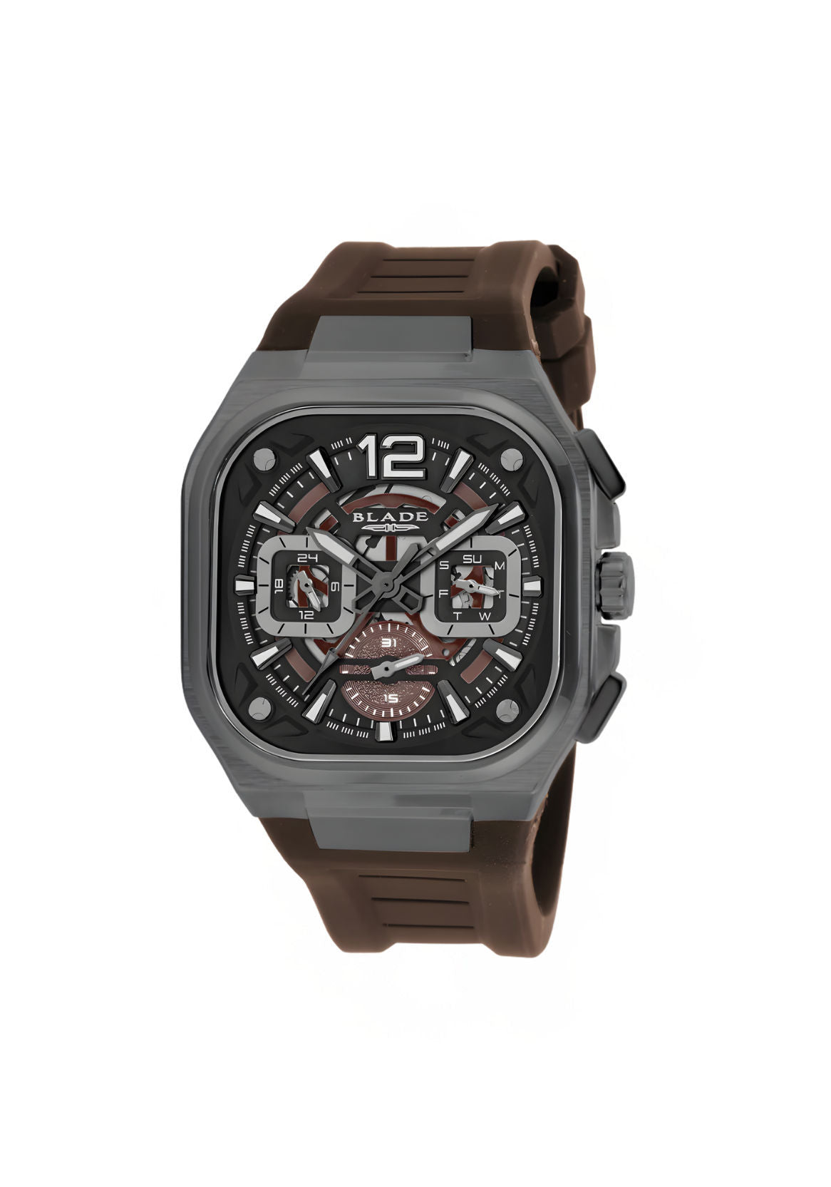 BLADE Watches - 3653G5AUO