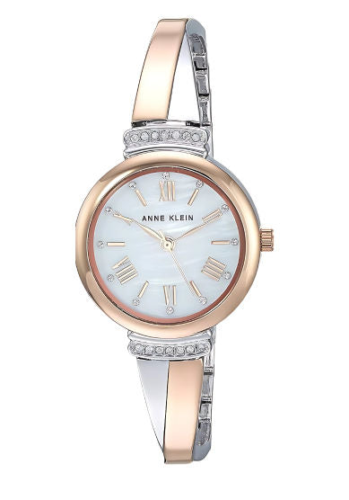 Anne Klein Ladies Watch AK2245RTST