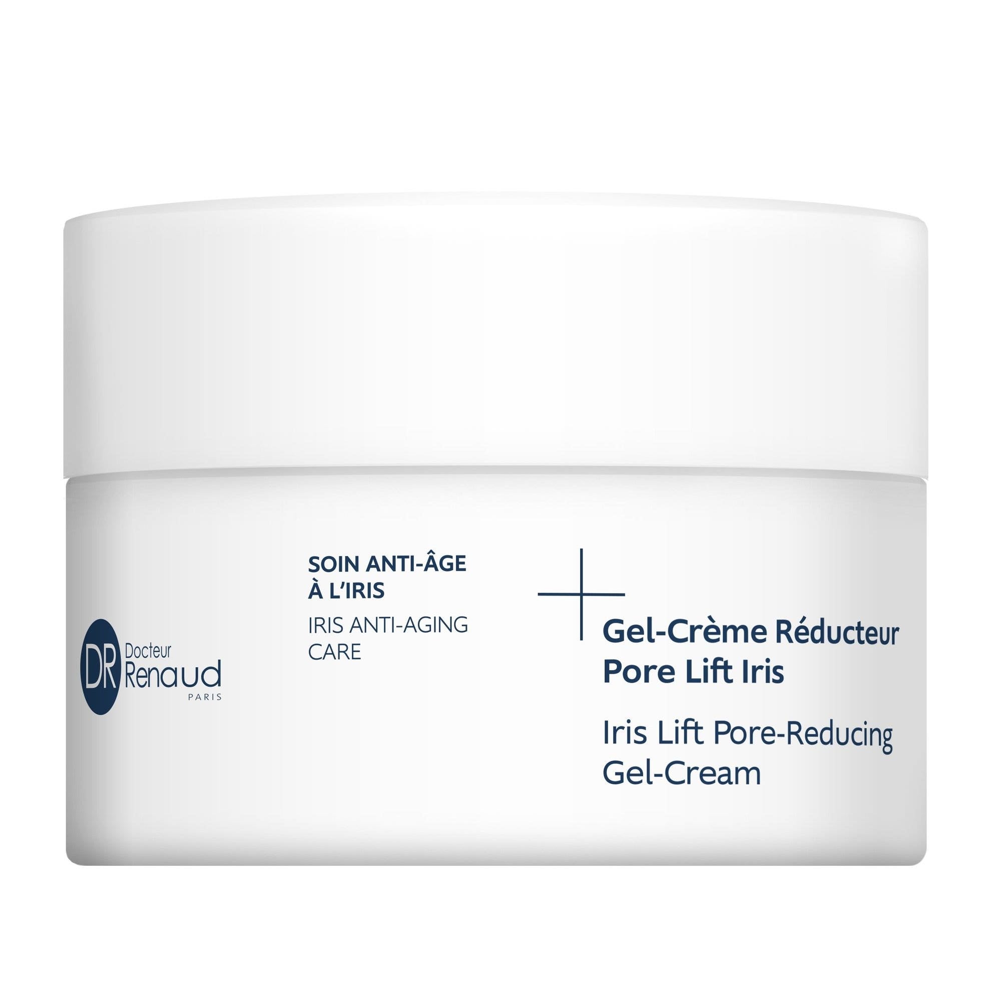 Dr Renaud Iris Lift Pore Reducing Gel Cream, 50ml