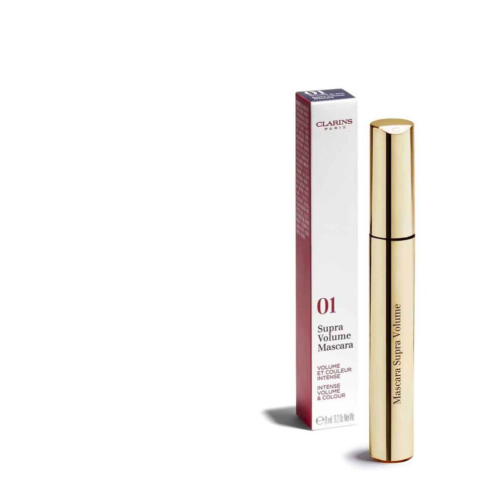 Supra Volume Mascara