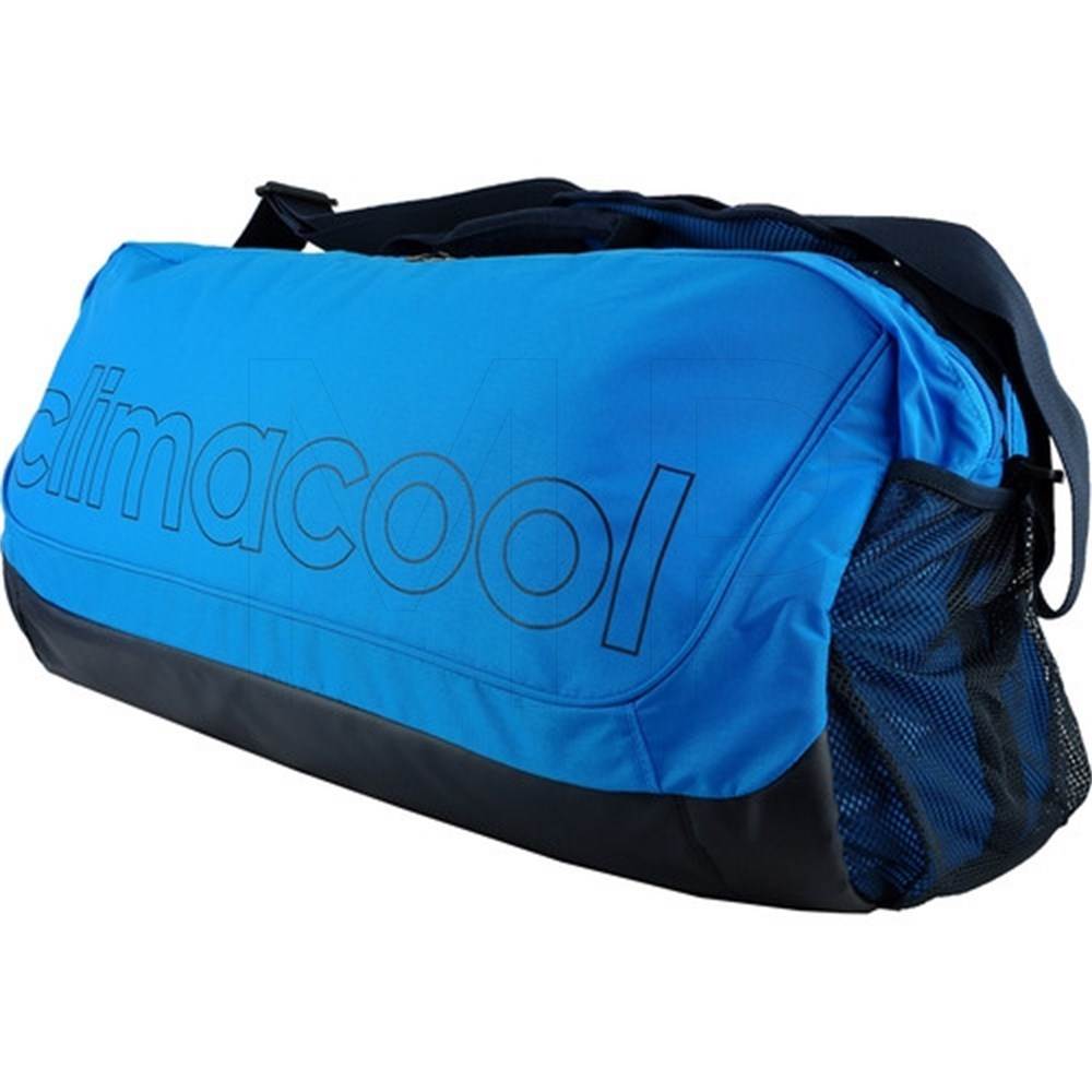 ADIDAS CLIMA TB M BAGS-BLUE F49869