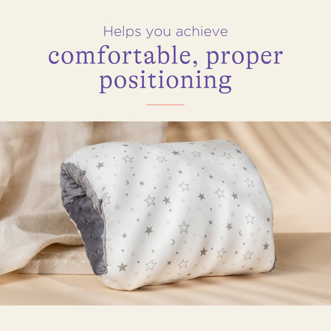 Lansinoh Breastfeeding Pillow