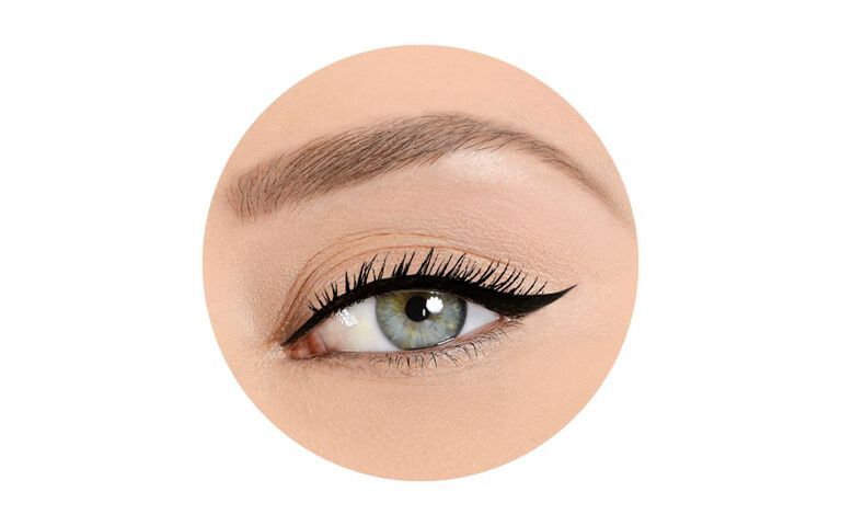 Vamp! Professional Liner - 100 - Extra Black