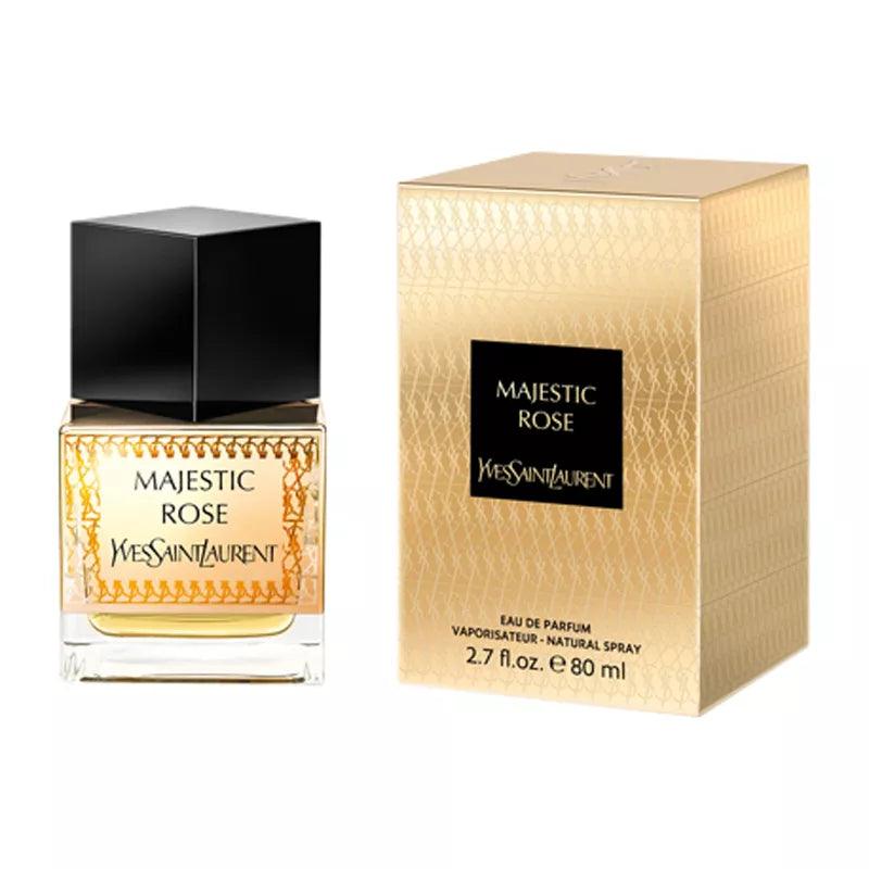 Ysl Majestic Rose Edp 80Ml