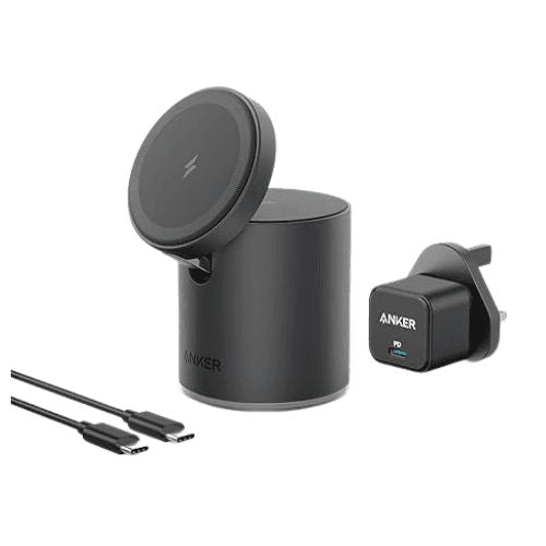 Anker POWERWAVE MAGGO 2 IN 1 CHRGR